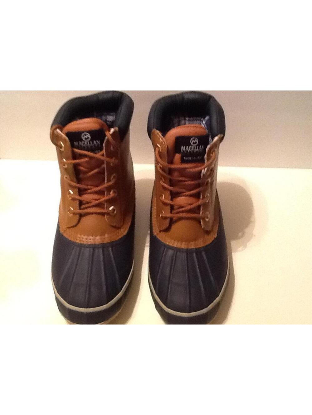 Magellan Duck Boots